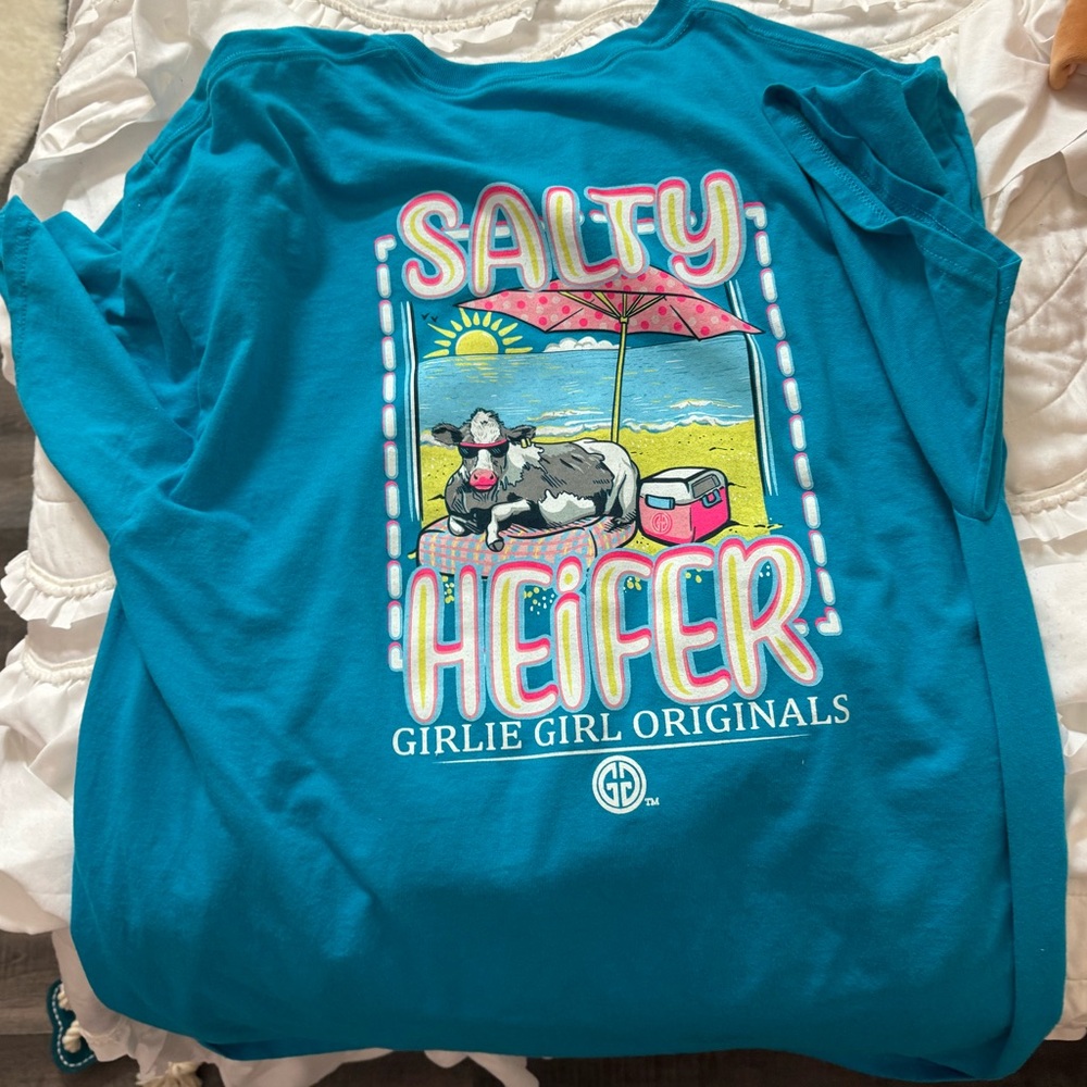 T shirt
